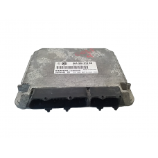 Εγκέφαλος Κινητήρα Κλειδωμένο VW GOLF 1998 - 2004 ( Mk4 ) SIEMENS 06A906019BQ
