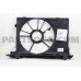 Βεντιλατέρ Νερού TOYOTA COROLLA 2013 - 2016 834106450
