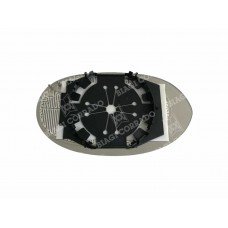 Κρύσταλλο Καθρέφτη LANCIA YPSILON 2006 - 2012 ( 843 ) 4261503R