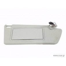 Σκιάδιο OPEL VECTRA 2002 - 2005 ( C ) Δεξιά XC77587