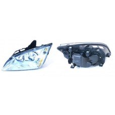 Φανάρι Εμπρός Xenon Εξυπνο FORD FOCUS 2004 - 2008 (MK2A) Αριστερά 024705282