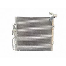 Ψυγείο A/C (Εξωτερικό) HONDA CIVIC 1992 - 1995 ( EG / H / J ) 80110SR1A22