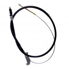 Ντίζες Χειροφρένου TOYOTA HILUX 1979 - 1984 ( RN 35/45 ) Πίσω Δεξιά 46420-35122