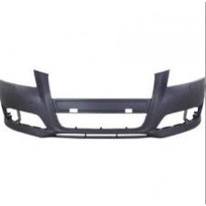 Προφυλακτήρας Βαφόμενος Με ParkTronic Με πιτσιλιστήρια AUDI A3 2008 - 2012 ( 8P )( F/L ) Εμπρός 079003620