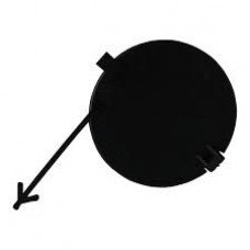 Κάλυμμα Γάντζου Προφυλακτήρα FIAT LINEA 2007 - 2013 Εμπρός 054707830