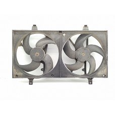 Βεντιλατέρ NISSAN ALMERA 2000 - 2002 ( N16 ) 47304