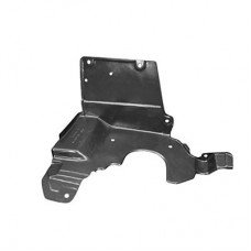 Ποδιά Μηχανής SUBARU FORESTER 2015 - Δεξιά 770300841