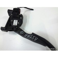 Πετάλ Γκαζιού OPEL ASTRA 1998 - 2004 ( G ) 9157998