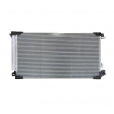 Ψυγείο A/C (Εξωτερικό) TOYOTA PRIUS 2016 - (XW50) 820206400