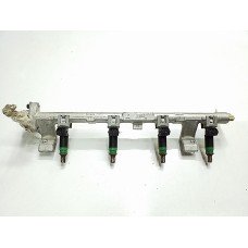 Μπεκ FORD FIESTA 2002 - 2005 ( Mk5a ) VISTEON 805000000017