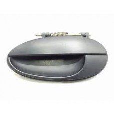 Χερούλι Πόρτας Εξωτερική CHEVROLET-DAEWOO MATIZ 2001 - 2005 ( M150 ) Πίσω Αριστερά 043707852
