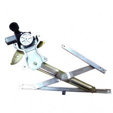 Γρύλος Παραθύρου Ηλεκτρικός SUZUKI SWIFT 2008 - 2011 ( RS ) Εμπρός Αριστερά 026907047