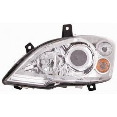 Φανάρι Εμπρός Bi xenon Εξυπνο MERCEDES VITO 2010 - 2015 ( W639 ) Αριστερά 526005159