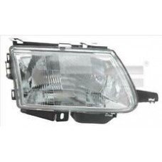 Φανάρι Εμπρός Ηλεκτρικό CITROEN SAXO 1996 - 1999 Δεξιά 067105131