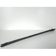 Σπόιλερ Πλαινά (Πλαστικά) FORD FOCUS 1998 - 2001 ( MK1A ) XC13133670A