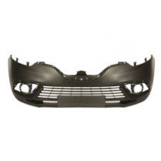 Προφυλακτήρας Βαφόμενος RENAULT SCENIC 2016 - Εμπρός 671103375