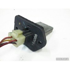 Αντίσταση Καλοριφέρ CHEVROLET-DAEWOO LANOS 2001 - 2003 ( T150 ) DAEWOO 990724