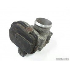 Πεταλούδα Γκαζιού-Κλαπέτο PEUGEOT 207 2006 - 2009 DELPHI 9673534480