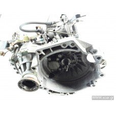 Σασμάν Χειροκίνητο SEAT LEON 1999 - 2005 ( 1MZ ) XC63122