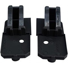 Βάση Προφυλακτήρα RENAULT MEGANE 1999 - 2002 017404282