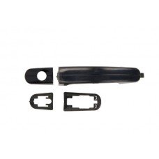 Χερούλι Πόρτας Εξωτερική FORD FOCUS C-MAX 2003 - 2006 ( Mk1a )( C214 ) Εμπρός Αριστερά 020907842