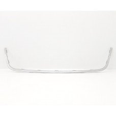 Χρώμιο Μάσκας SKODA FABIA 2011 - 2014 5J0853607A