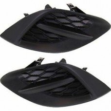 Δίχτυ Προφυλακτήρα MAZDA 2 2010 - 2014 ( DE ) Εμπρός Δεξιά 045104821