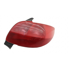 Φανάρι Πίσω PEUGEOT 206 1998 - 2002 Δεξιά 2531D