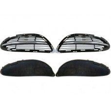 Δίχτυ Προφυλακτήρα MERCEDES S CLASS 2014 - 2017 ( W222 ) Εμπρός Αριστερά 530104802