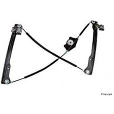 Γρύλος Παραθύρου Ηλεκτρικός Χωρίς Μοτέρ VW NEW BEETLE 2005 - 2011 ( 9C1 ) Εμπρός Αριστερά 013807042