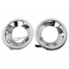 Στεφάνι Φανού NISSAN D40 NAVARA 2005 - 2010 WI8893PG