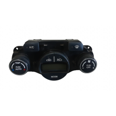 Χειριστήριο Καλοριφέρ-Κλιμα,Κλαπέτα HYUNDAI ACCENT 2006 - 2011 ( MC ) 97250-1E251FZ
