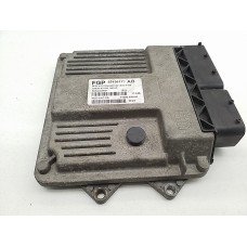 Εγκέφαλος Κινητήρα Κλειδωμένο SUZUKI SWIFT 2006 - 2008 ( RS ) 55195173AB