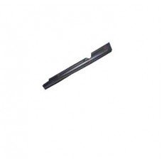 Μαρσπιέ Μεταλλικός VW POLO 1994 - 1999 ( 6N1 ) Αριστερά 070208252