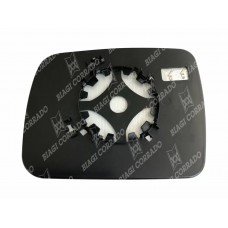 Κρύσταλλο Καθρέφτη LANDROVER DISCOVERY 2009 - 2014 ( LA ) IV 4641602R