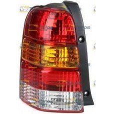 Φανάρι Πίσω FORD MAVERICK 2001 - 2005 Αριστερά 098005812