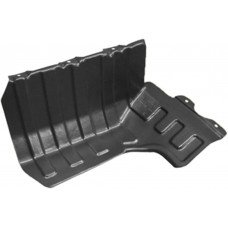 Ποδιά Μηχανής KIA SOUL 2009 - 2013 ( AM ) Αριστερά 422000842