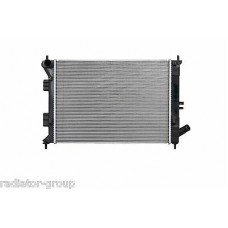 Ψυγείο Νερού HYUNDAI i10 2016 - 371206300