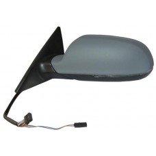 Καθρέπτης Ηλεκτρικός Θερμαινόμενος Βαφόμενος Με Φλας AUDI A6 2010 - 2014 ( C7 ) Δεξιά 128007481