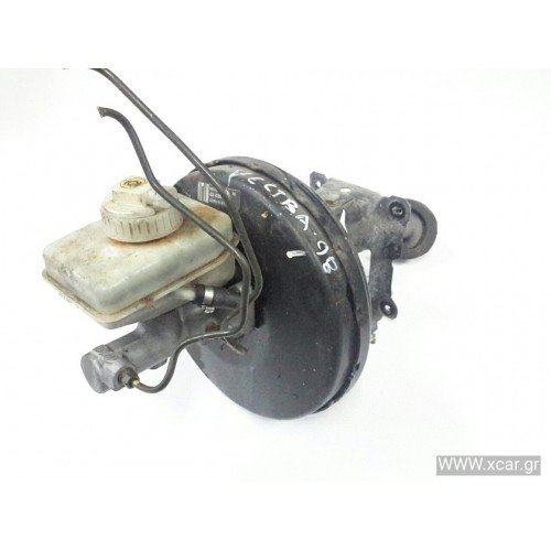 Σεβρόφρενο Κομπλέ OPEL VECTRA 1996 - 1998 ( B ) 03495020