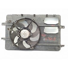 Βεντιλατέρ MITSUBISHI COLT 2005 - 2008 ( CZ ) 8580716