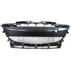 Δίχτυ Προφυλακτήρα MAZDA 3 2009 - 2014 ( BL ) 096704805