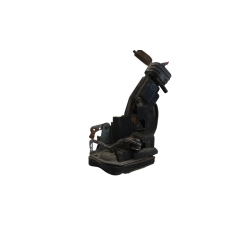 Κλειδαριά Πόρτας Ηλεκτρομαγνητική TOYOTA COROLLA 2000 - 2002 ( ZE111 ) Πίσω Δεξιά XC215116