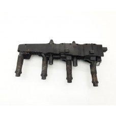 Πολλαπλασιαστής MERCEDES A CLASS 2001 - 2004 ( W168 ) A0001582685