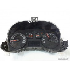 Κοντέρ FIAT PUNTO 1999 - 2003 ( 188 ) 46833378