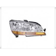 Φανάρι Εμπρός Ηλεκτρικό FIAT MULTIPLA 2004 - 2010 ( 186 ) Δεξιά 292005131