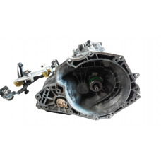 Σασμάν Χειροκίνητο OPEL ASTRA 1998 - 2004 ( G ) R90400209