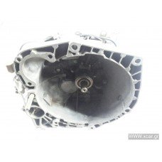 Σασμάν Χειροκίνητο ALFA ROMEO 147 2000 - 2004 ( 937 ) XC53292