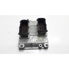 Εγκέφαλος Κινητήρα Κλειδωμένο OPEL CORSA 2000 - 2004 ( C ) GM 0261206072