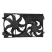 Βεντιλατέρ A/C VW GOLF 2004 - 2008 ( Mk5 ) VOLKSWAGEN 1K0121207J